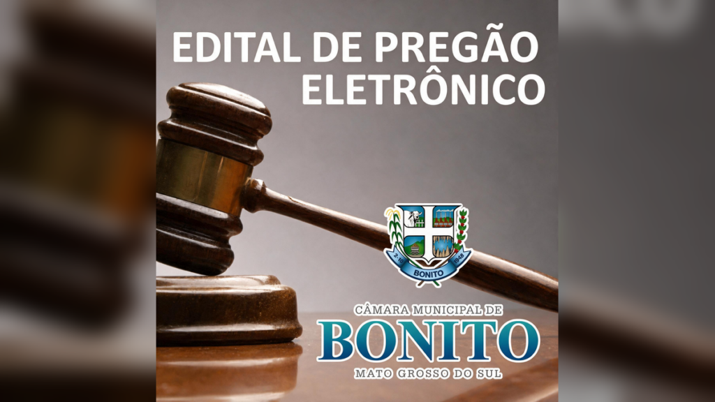 AVISO DE EDITAL / AVISO DE DISPENSA ELETRÔNICA. Processo Administrativo Nº 44/2026 Dispensa Eletrônica Nº 004/2026