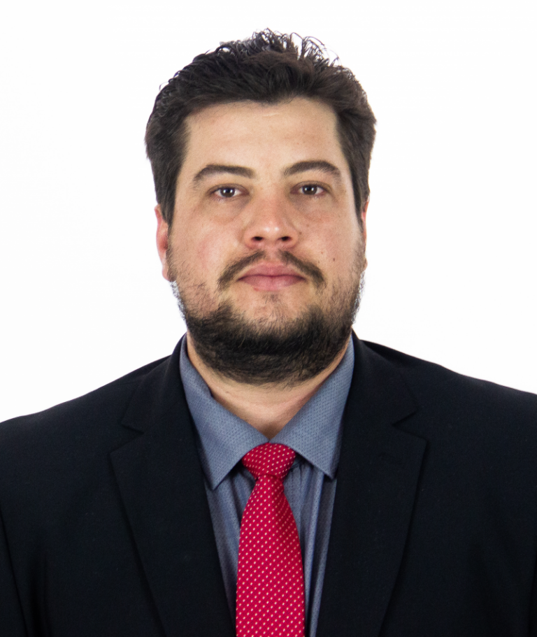 Jhonatan Jacques Marques