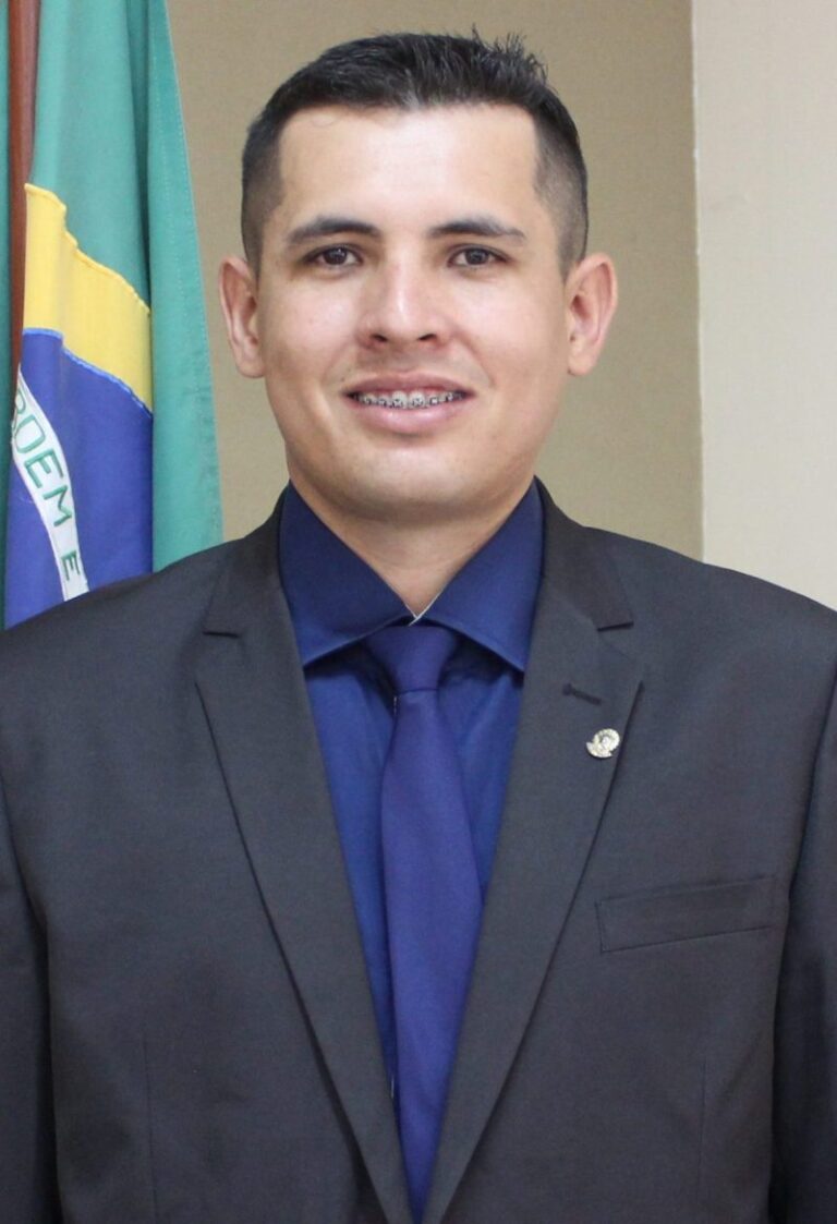 Lucas Leandro Paes