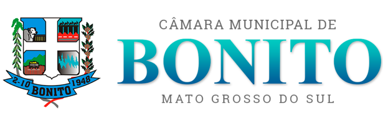 Câmara Municipal de Bonito-MS