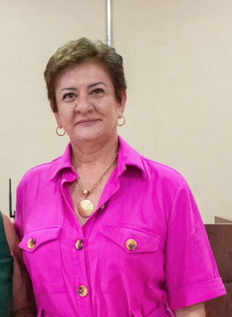 Ramona de Lima Aquino